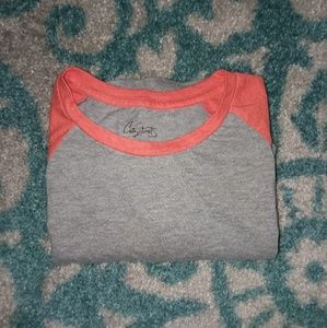 City streets long sleeve shirt